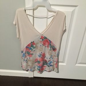 Boutique top